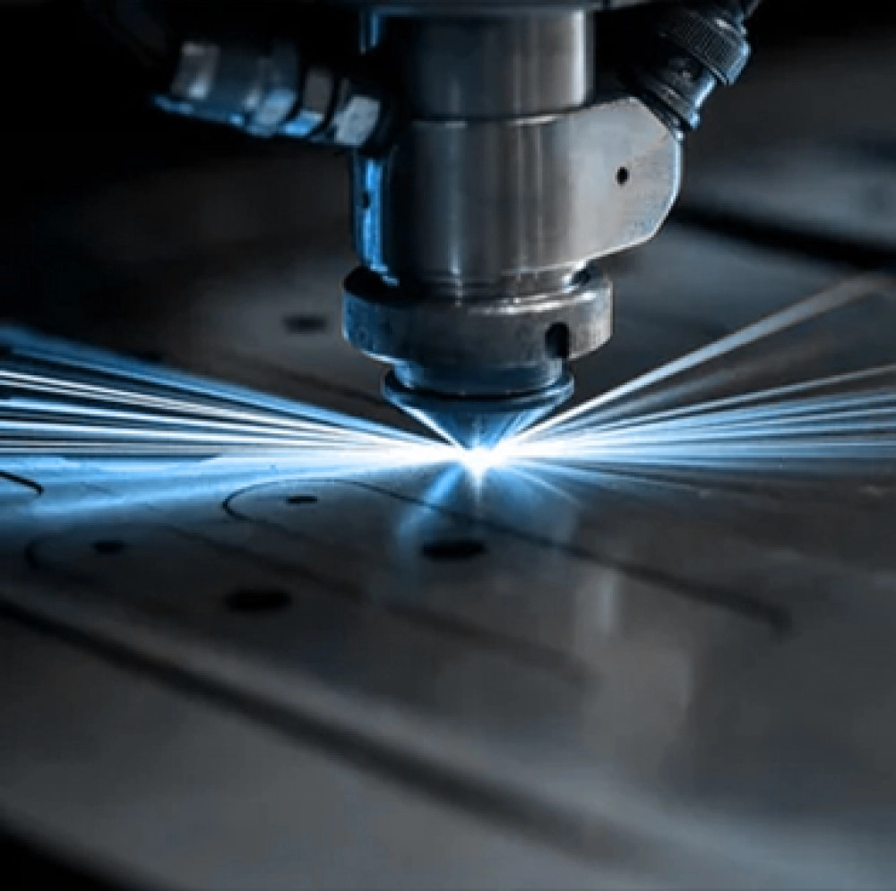 CNC PLAZMA KESİM